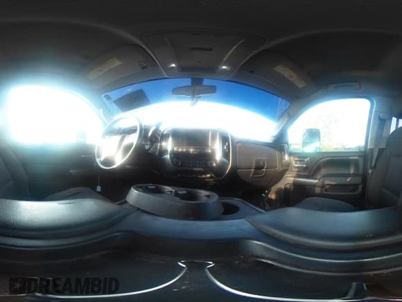 ✅ 2015 Chevrolet Silverado 2500HD LT • VIN: 1GC1KVE8XFF611704 • Lot: 42974763. Listed on IAAI with 177,000 mi. Free auction sales archive from the USA and detailed vehicle history report at DreamBid. Image 18.