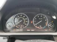 ✅ 2011 BMW 7 Series 750Li • VIN: WBAKB8C51BCY66264 • Lot: 85604624. Listed on Copart with 94,563 mi. Free auction sales archive from the USA and detailed vehicle history report at DreamBid. Image 9.