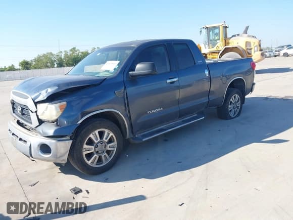 ✅ 2008 Toyota Tundra • VIN: 5TFRU54148X011064 • Lot: 43421865. Wystawiony na IAAI z przebiegiem 306 435 mil. Bezpłatny archiwum sprzedaży aukcyjnych z USA i szczegółowy raport historii pojazdu na DreamBid. Zdjęcie 2.
