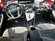 ✅ 2015 Toyota Prius Two • VIN: JTDKN3DU5F0485253 • Lot: 57602625. Listed on Copart with 155,630 mi. Free auction sales archive from the USA and detailed vehicle history report at DreamBid. Image 8.