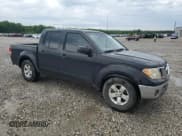 ✅ 2010 Nissan Frontier SE • VIN: 1N6AD0ER8AC434079 • Lot: 55509025. Listed on Copart with 315,098 mi. Free auction sales archive from the USA and detailed vehicle history report at DreamBid. Image 4.