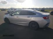 ✅ 2017 Chevrolet Cruze LT • VIN: 1G1BE5SM6H7276525 • Lot: 42003953. Listed on Copart with 71,893 mi. Free auction sales archive from the USA and detailed vehicle history report at DreamBid. Image 2.