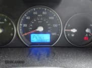 ✅ 2010 Hyundai Santa Fe GL • VIN: 5NMSG3AB6AH344732 • Lot: 41791133. Listed on IAAI with 144,668 mi. Free auction sales archive from the USA and detailed vehicle history report at DreamBid. Image 7.