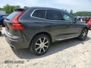 ✅ 2021 Volvo XC60 Inscription • VIN: YV4102DL8M1799298 • Лот: 62209295. Опубликован ранее на Copart с пробегом 48 300 миль. Бесплатный доступ к архиву аукционных продаж из США и подробный отчёт об истории автомобиля на DreamBid. Изображение 3.
