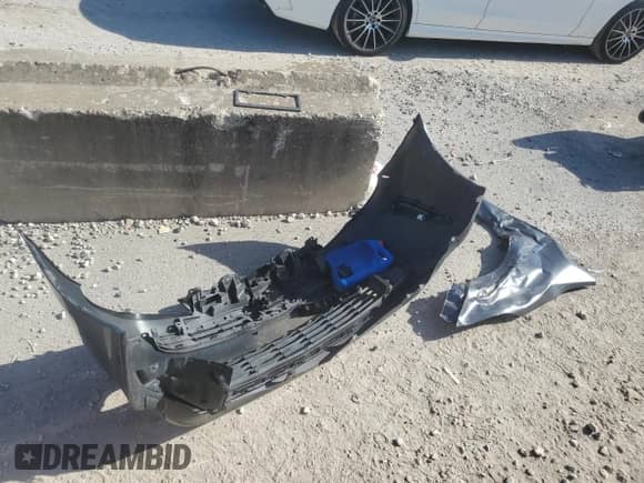 2022 Toyota Prius L Eco с VIN JTDKAMFU1N3176004, выставлен на аукционе Copart как лот 66725835 с пробегом 93 345 миль миль и Списание • Salvage title. История ставок и продаж доступна на DreamBid. Изображение 12.