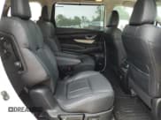 ✅ 2020 Subaru Ascent Limited • VIN: 4S4WMAPD4L3417438 • Lot: 62695255. Listed on Copart with 45,943 mi. Free auction sales archive from the USA and detailed vehicle history report at DreamBid. Image 11.