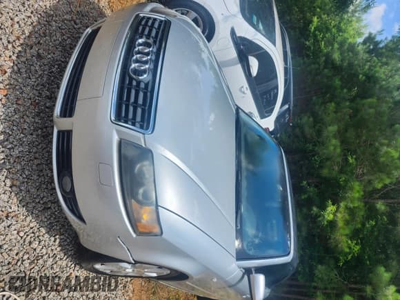 ✅ 2006 Audi A4 1.8T • VIN: WAUAC48H16K011435 • Lot: 43046572. Wystawiony na IAAI z przebiegiem 95 460 mil. Bezpłatny archiwum sprzedaży aukcyjnych z USA i szczegółowy raport historii pojazdu na DreamBid. Zdjęcie 2.