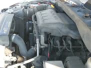 ✅ 2008 Chrysler Aspen Limited • VIN: 1A8HW58N18F105095 • Lot: 43006240. Listed on IAAI with 202,311 mi. Free auction sales archive from the USA and detailed vehicle history report at DreamBid. Image 12.