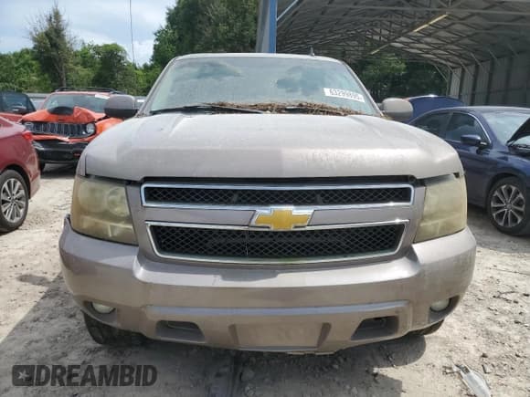 ✅ 2007 Chevrolet Avalanche LTZ • VIN: 3GNEC12027G184001 • Лот: 63299895. Опубликован ранее на Copart с пробегом Не указан. Бесплатный доступ к архиву аукционных продаж из США и подробный отчёт об истории автомобиля на DreamBid. Изображение 5.