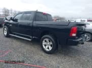 ✅ 2013 Ram 1500 Sport • VIN: 1C6RR7UT7DS722948 • Лот: 41779347. Опубликован ранее на IAAI с пробегом 66 131 миль. Бесплатный доступ к архиву аукционных продаж из США и подробный отчёт об истории автомобиля на DreamBid. Изображение 3.