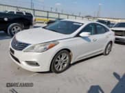 ✅ 2013 Hyundai Azera • VIN: KMHFG4JG1DA217769 • Lot: 81059995. Wystawiony na Copart z przebiegiem 117 391 mil. Bezpłatny archiwum sprzedaży aukcyjnych z USA i szczegółowy raport historii pojazdu na DreamBid. Zdjęcie 1.