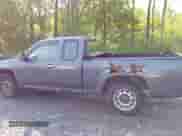 2012 Chevrolet Colorado Work Truck with VIN 1GCESBF96C8145700, listed as a IAAI auction lot 42477869 with 86,923 mi miles and . Bid and sale history available at DreamBid. Image 14.