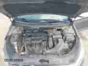 2018 Hyundai Sonata SE с VIN 5NPE24AFXJH625164, выставлен на аукционе IAAI как лот 42813390 с пробегом 124 740 миль миль и . История ставок и продаж доступна на DreamBid. Изображение 10.