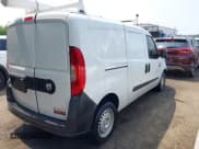 ✅ 2018 Ram ProMaster City Cargo Tradesman • VIN: ZFBERFABXJ6J41741 • Lot: 42480489. Listed on IAAI with 156,897 mi. Free auction sales archive from the USA and detailed vehicle history report at DreamBid. Image 4.