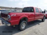 ✅ 2001 Ford F-350 XL • VIN: 1FTSW31F41ED40414 • Lot: 42549644. Listed on IAAI with 396,600 mi. Free auction sales archive from the USA and detailed vehicle history report at DreamBid. Image 4.