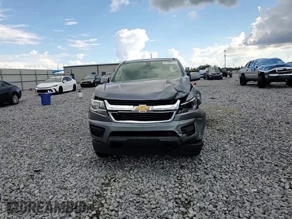 ✅ 2020 Chevrolet Colorado 4WD Work Truck • VIN: 1GCGTBEN0L1251539 • Lot: 81386075. Wystawiony na Copart z przebiegiem 72 780 mil. Bezpłatny archiwum sprzedaży aukcyjnych z USA i szczegółowy raport historii pojazdu na DreamBid. Zdjęcie 13.
