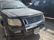 ✅ 2007 Ford Explorer Sport Trac Limited • VIN: 1FMEU33877UA96348 • Lot: 64963355. Listed on Copart with 133,717 mi. Free auction sales archive from the USA and detailed vehicle history report at DreamBid. Image 13.