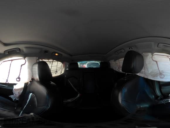 ✅ 2015 Cadillac SRX Luxury Collection • VIN: 3GYFNBE39FS519800 • Lot: 43449147. Wystawiony na IAAI z przebiegiem 154 104 mil. Bezpłatny archiwum sprzedaży aukcyjnych z USA i szczegółowy raport historii pojazdu na DreamBid. Zdjęcie 18.