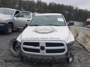 ✅ 2018 Ram 1500 Tradesman • VIN: 1C6RR6FG3JS147382 • Лот: 41251352. Опубликован ранее на IAAI с пробегом 166 066 миль. Бесплатный доступ к архиву аукционных продаж из США и подробный отчёт об истории автомобиля на DreamBid. Изображение 12.