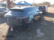 ✅ 2025 Land Rover Range Rover Velar Dynamic SE • VIN: SALYL2EX7SA391827 • Lot: 41430644. Listed on IAAI with 4,063 mi. Free auction sales archive from the USA and detailed vehicle history report at DreamBid. Image 4.