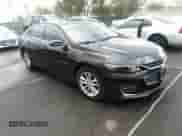 ✅ 2016 Chevrolet Malibu LT • VIN: 1G1ZE5ST5GF206038 • Lot: 43520765. Listed on IAAI with 131,344 mi miles. Access the free auction sales archive from the USA and view a detailed vehicle history report at DreamBid. Image 1.