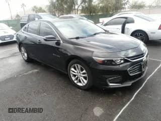 ✅ 2016 Chevrolet Malibu LT • VIN: 1G1ZE5ST5GF206038 • Лот: 43520765. Размещён на IAAI с пробегом 131 344 миль миль. Получите бесплатный доступ к архиву аукционных продаж из США и посмотрите подробный отчёт об истории автомобиля на DreamBid. Изображение 1.