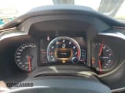 ✅ 2019 Chevrolet Corvette ZR1 3ZR • VIN: 1G1Y42D97K5801812 • Лот: 64438854. Опубликован ранее на Copart с пробегом 12 174 миль. Бесплатный доступ к архиву аукционных продаж из США и подробный отчёт об истории автомобиля на DreamBid. Изображение 9.