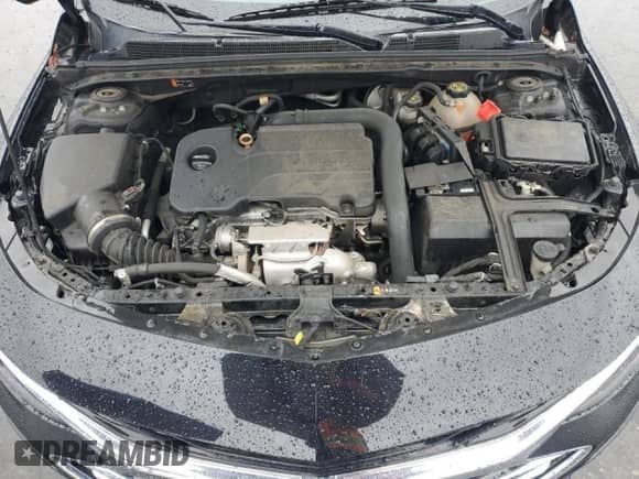 2019 Chevrolet Malibu LT с VIN 1G1ZD5ST0KF134371, выставлен на аукционе Copart как лот 86672565 с пробегом 116 029 миль миль и Чистый • Clean title. История ставок и продаж доступна на DreamBid. Изображение 11.