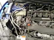 ✅ 2017 Honda Civic Sport • VIN: SHHFK7H43HU402806 • Lot: 90386445. Wystawiony na Copart z przebiegiem 49 186 mil. Bezpłatny archiwum sprzedaży aukcyjnych z USA i szczegółowy raport historii pojazdu na DreamBid. Zdjęcie 15.