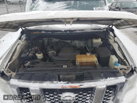 ✅ 2013 Nissan NV SV • VIN: 1N6BF0LY9DN106025 • Lot: 87444994. Listed on Copart with 150,725 mi. Free auction sales archive from the USA and detailed vehicle history report at DreamBid. Image 12.