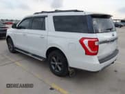 ✅ 2021 Ford Expedition Max XLT • VIN: 1FMJK1JT6MEA53786 • Lot: 42012347. Listed on IAAI with 74,517 mi. Free auction sales archive from the USA and detailed vehicle history report at DreamBid. Image 3.