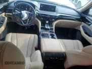 ✅ 2022 Acura MDX • VIN: 5J8YD9H33NL001130 • Lot: 69597345. Listed on Copart with 40,554 mi. Free auction sales archive from the USA and detailed vehicle history report at DreamBid. Image 8.