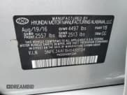 ✅ 2017 Hyundai Sonata Sport • VIN: 5NPE34AF8HH488104 • Lot: 45428843. Listed on Copart with 71,085 mi. Free auction sales archive from the USA and detailed vehicle history report at DreamBid. Image 14.