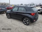 ✅ 2023 Hyundai Venue SEL • VIN: KMHRC8A36PU212261 • Lot: 44857465. Listed on Copart with 61,488 mi. Free auction sales archive from the USA and detailed vehicle history report at DreamBid. Image 2.