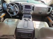 ✅ 2015 Chevrolet Silverado 1500 LTZ • VIN: 3GCPCSEC1FG389269 • Lot: 82091975. Listed on Copart with 199,423 mi. Free auction sales archive from the USA and detailed vehicle history report at DreamBid. Image 8.