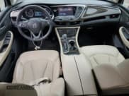 ✅ 2020 Buick Envision Preferred • VIN: LRBFXBSA2LD017045 • Lot: 87281995. Listed on Copart with 45,267 mi. Free auction sales archive from the USA and detailed vehicle history report at DreamBid. Image 8.