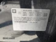 ✅ 2017 Chevrolet Cruze LT • VIN: 1G1BE5SM7H7223302 • Lot: 42669467. Listed on IAAI with 159,330 mi. Free auction sales archive from the USA and detailed vehicle history report at DreamBid. Image 9.