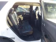 ✅ 2011 Dodge Durango Crew • VIN: 1D4SE4GTXBC689289 • Lot: 43610834. Wystawiony na IAAI z przebiegiem 200 871 mil. Bezpłatny archiwum sprzedaży aukcyjnych z USA i szczegółowy raport historii pojazdu na DreamBid. Zdjęcie 8.