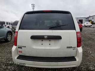 ✅ 2010 Dodge Grand Caravan Cargo • VIN: 2D4RN1AE6AR242892 • Lot: 47575975. Listed on Copart with Not provided. Free auction sales archive from the USA and detailed vehicle history report at DreamBid. Image 6.