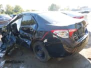 ✅ 2018 Toyota Corolla SE • VIN: 5YFBURHEXJP838173 • Lot: 43375037. Listed on IAAI with 146,927 mi. Free auction sales archive from the USA and detailed vehicle history report at DreamBid. Image 3.