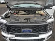 ✅ 2023 Ford F-250 • VIN: 1FT8X2BN0PEC27558 • Lot: 68699574. Listed on Copart with 34,777 mi. Free auction sales archive from the USA and detailed vehicle history report at DreamBid. Image 11.