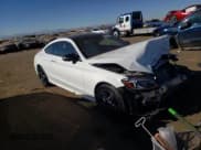 ✅ 2023 Mercedes-Benz C 300 • VIN: W1KWJ8EB8PG131247 • Lot: 40616584. Wystawiony na Copart z przebiegiem 823 mil. Bezpłatny archiwum sprzedaży aukcyjnych z USA i szczegółowy raport historii pojazdu na DreamBid. Zdjęcie 4.