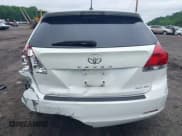 ✅ 2015 Toyota Venza LE • VIN: 4T3BA3BB9FU072079 • Lot: 42713859. Listed on IAAI with 176,907 mi. Free auction sales archive from the USA and detailed vehicle history report at DreamBid. Image 16.