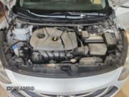 ✅ 2014 Hyundai Elantra • VIN: KMHD35LH6EU184900 • Lot: 69282575. Listed on Copart with 89,617 mi. Free auction sales archive from the USA and detailed vehicle history report at DreamBid. Image 11.