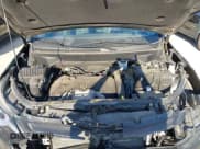 ✅ 2018 Chevrolet Equinox LT • VIN: 3GNAXTEX2JS648626 • Lot: 43119370. Listed on IAAI with 101,839 mi. Free auction sales archive from the USA and detailed vehicle history report at DreamBid. Image 10.