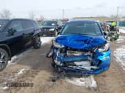 ✅ 2019 Chevrolet Bolt EV Premier • VIN: 1G1FZ6S07K4101038 • Lot: 41597966. Wystawiony na IAAI z przebiegiem 175 393 mil. Bezpłatny archiwum sprzedaży aukcyjnych z USA i szczegółowy raport historii pojazdu na DreamBid. Zdjęcie 12.