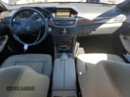 ✅ 2011 Mercedes-Benz E 350 Luxury • VIN: WDDHF5GB4BA289652 • Lot: 82325785. Listed on Copart with 116,083 mi. Free auction sales archive from the USA and detailed vehicle history report at DreamBid. Image 8.