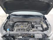 ✅ 2021 Hyundai Venue SEL • VIN: KMHRC8A36MU071140 • Lot: 41481137. Listed on IAAI with 81,040 mi. Free auction sales archive from the USA and detailed vehicle history report at DreamBid. Image 10.