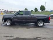 ✅ 2014 GMC Sierra 1500 SLE • VIN: 1GTR1UECXEZ364508 • Lot: 43436733. Wystawiony na IAAI z przebiegiem 75 208 mil. Bezpłatny archiwum sprzedaży aukcyjnych z USA i szczegółowy raport historii pojazdu na DreamBid. Zdjęcie 14.