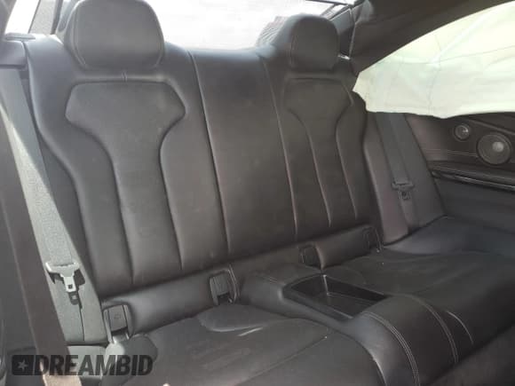 ✅ 2015 BMW M4 • VIN: WBS3R9C59FK335424 • Lot: 56173675. Listed on Copart with 114,999 mi. Free auction sales archive from the USA and detailed vehicle history report at DreamBid. Image 10.